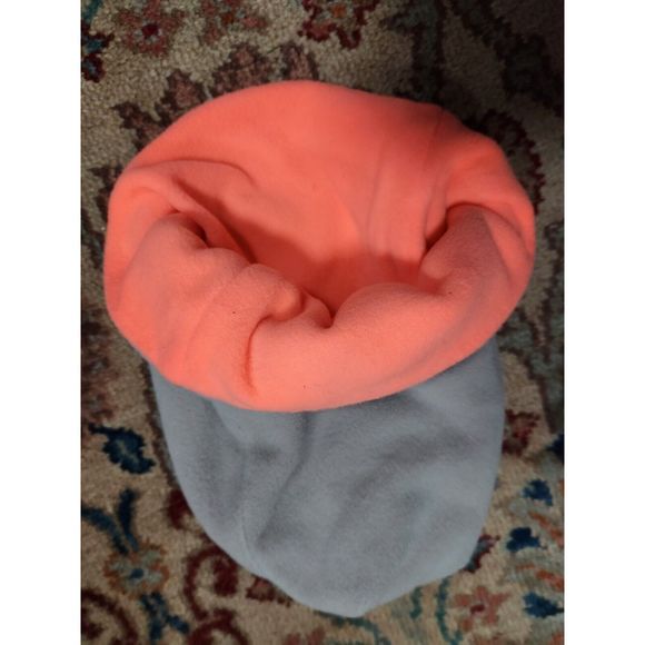 Free People Movement Fleece Beanie Hat NWOT - Picture 2 of 9
